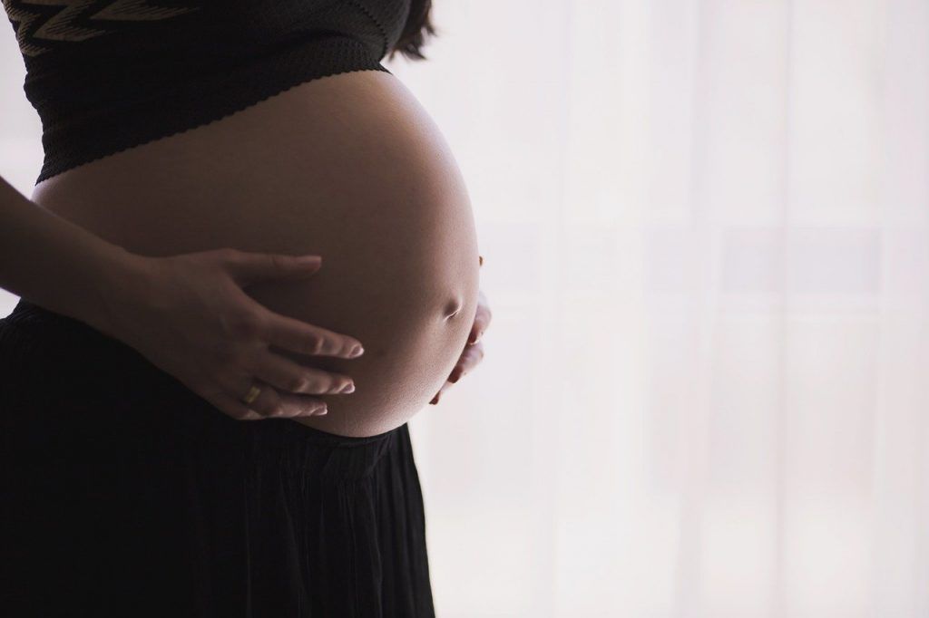  Was bedeutet es, von einem schwangeren Bauch zu träumen?