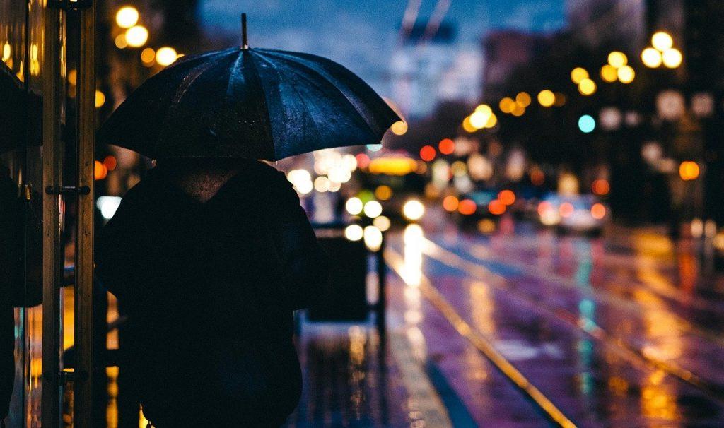  Was bedeutet es, von einem Regenschirm zu träumen?