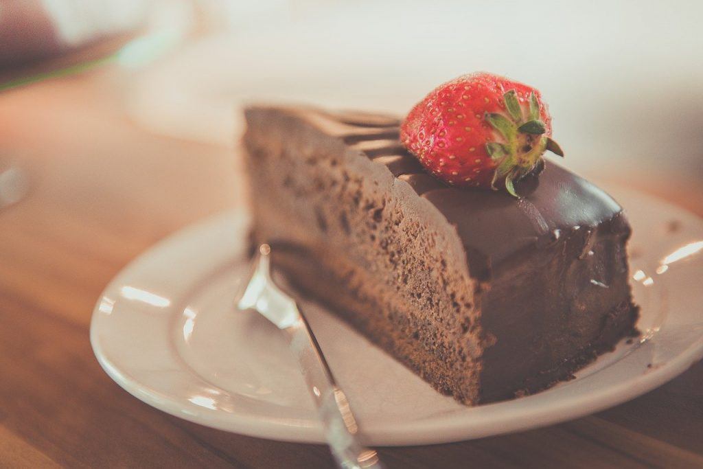  Mitä tarkoittaa unelmoida kakusta?