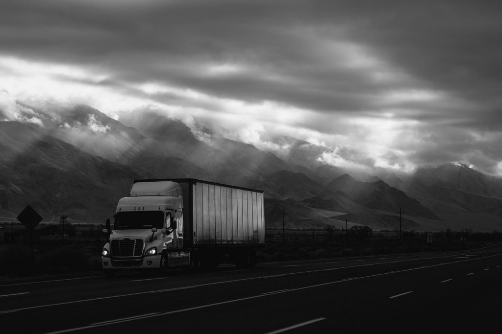  Was bedeutet es, von einem Lastwagen zu träumen?