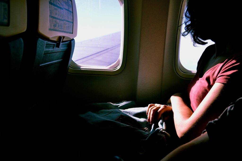  Шта значи сањати о путовању авионом?