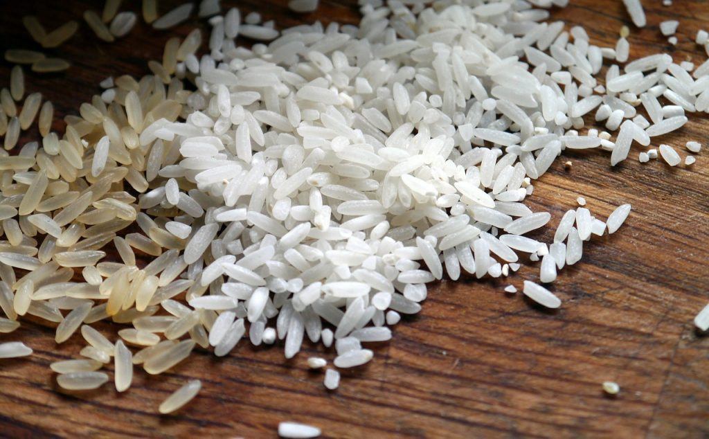 Was bedeutet es, von Reis zu träumen?
