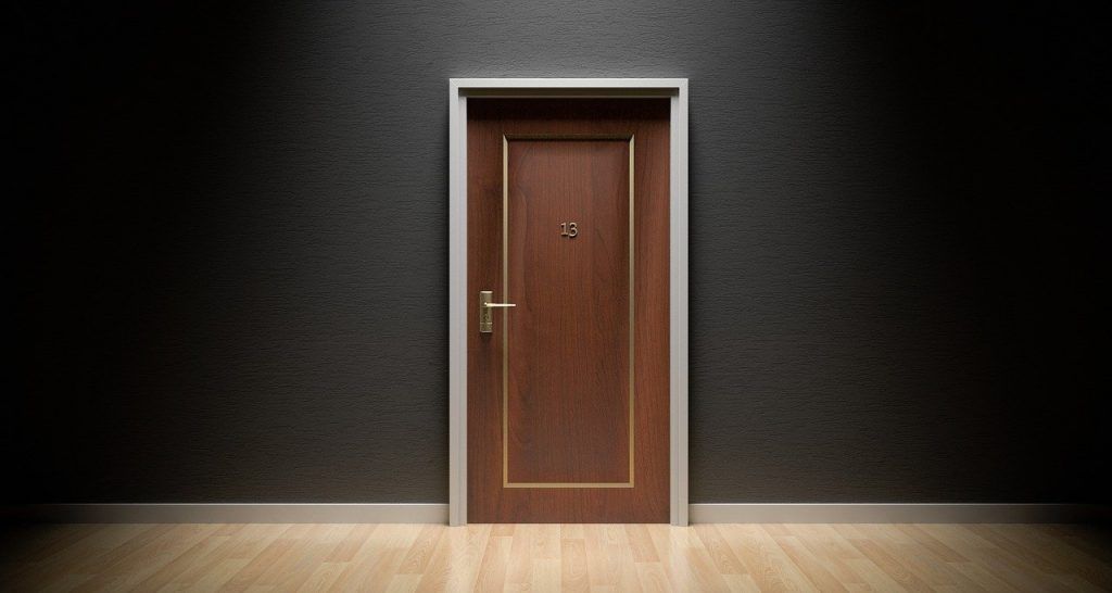  Was bedeutet es, von einer Tür zu träumen?