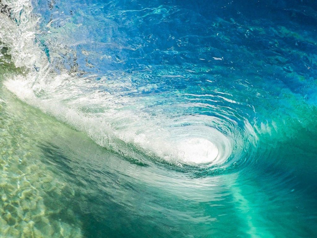  Was bedeutet es, von einer Welle zu träumen?
