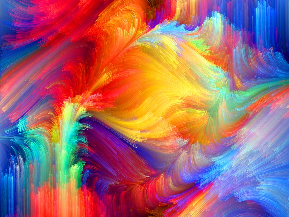  Какво означава да сънуваш цветове?