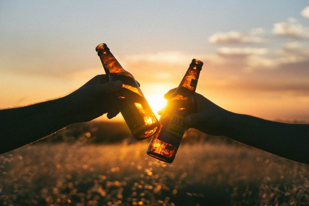  ¿Qué significa soñar con cerveza?