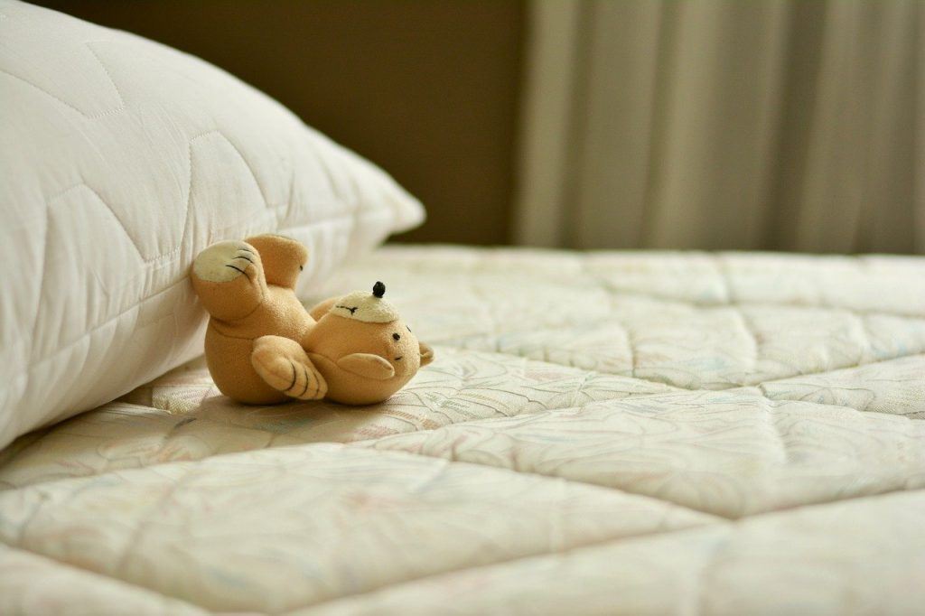  Was bedeutet es, von einer Matratze zu träumen?