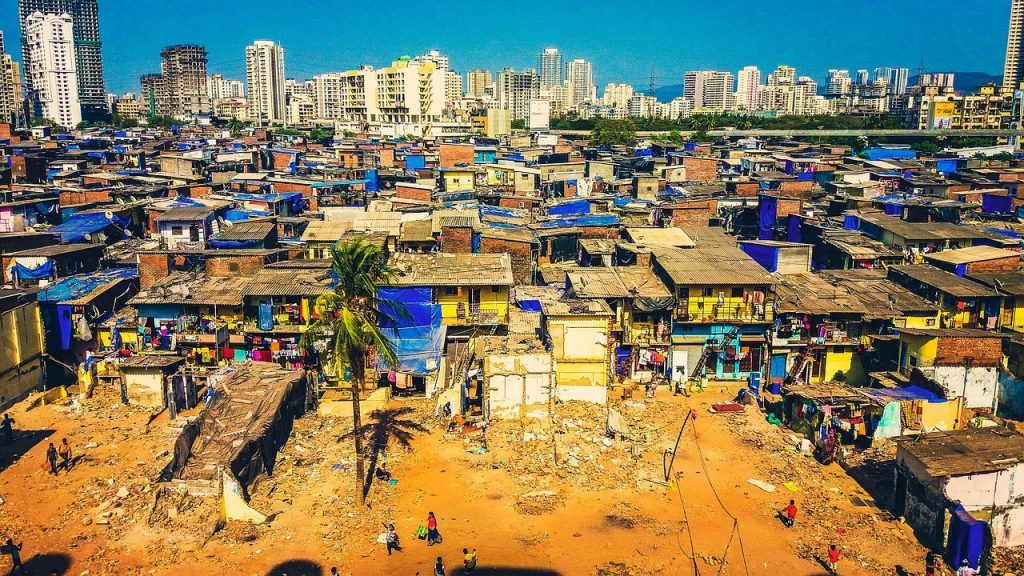  Apa artinya memimpikan sebuah favela?