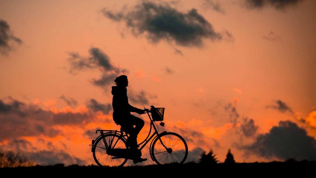  Ką reiškia sapnuoti dviratį?