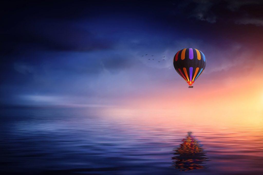  Какво означава да сънуваш балон?