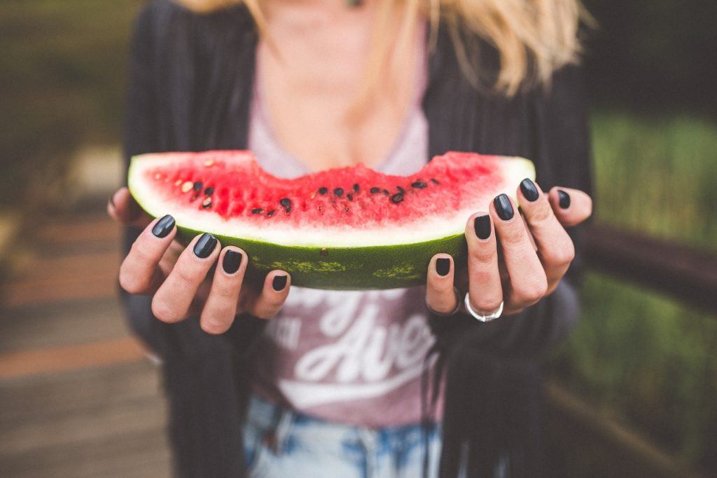  Vad innebär det att drömma om vattenmelon?