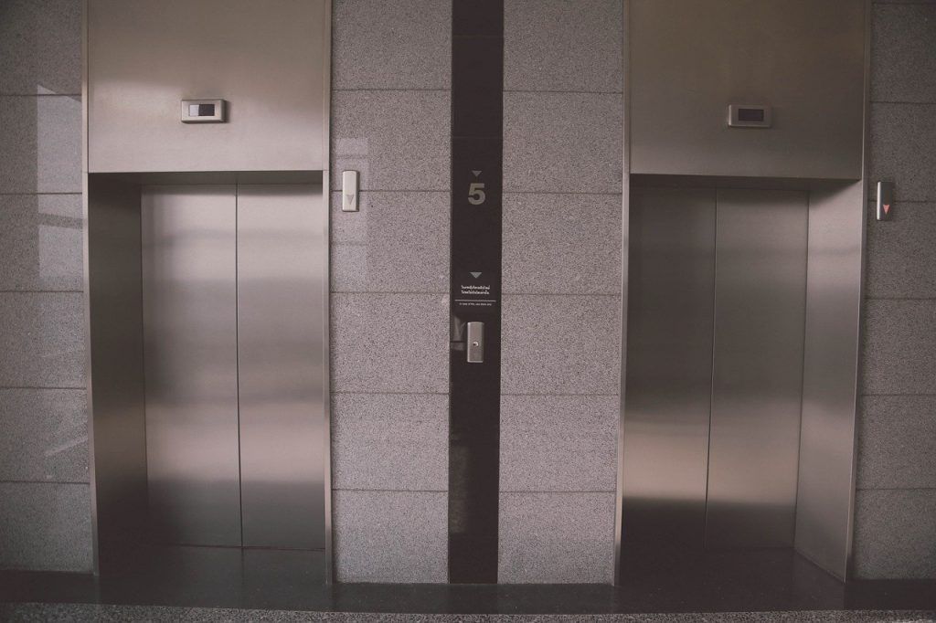  Vad betyder det att drömma om en hiss?