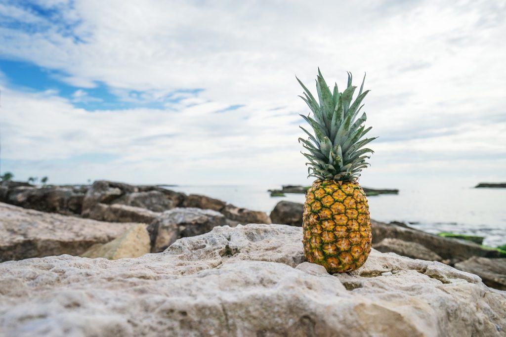  Was bedeutet es, von Ananas zu träumen?